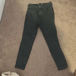 Old navy jeans